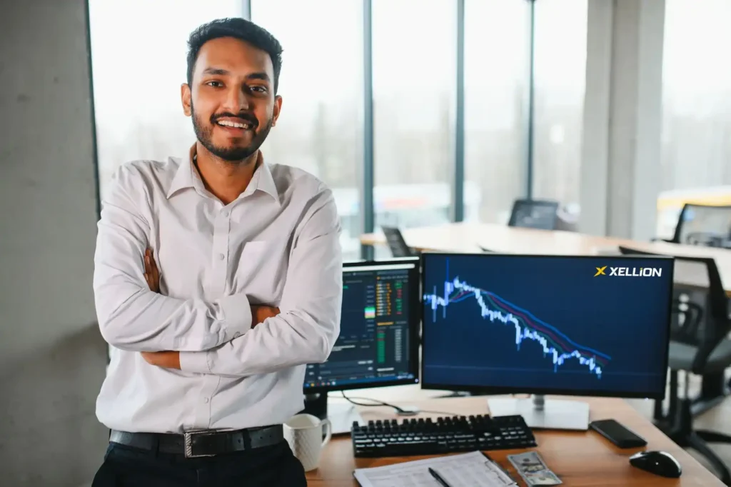 Trader Xellion