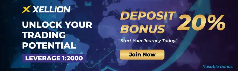 Deposit bonus