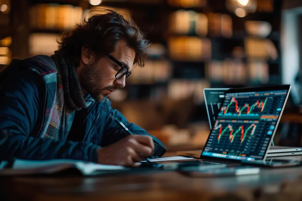 Trading technical proficiency