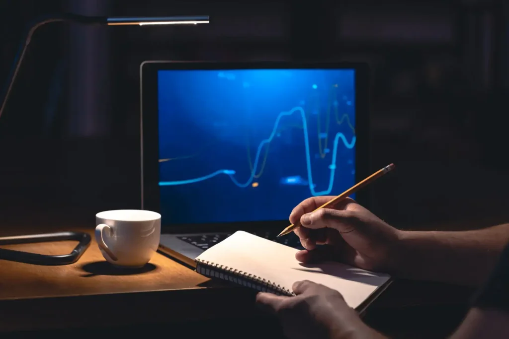 Advanced Trading Knowledge